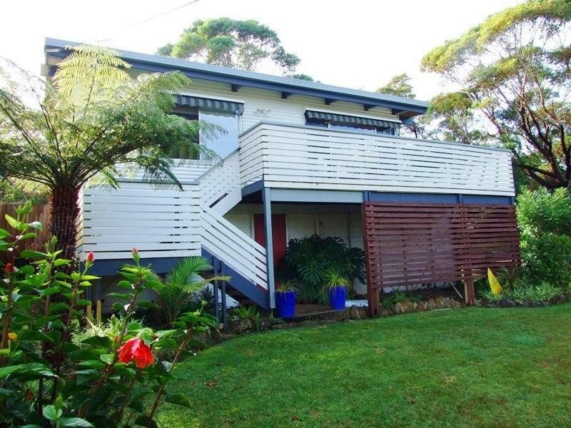 67 Canberra Crescent, Burrill Lake NSW 2539