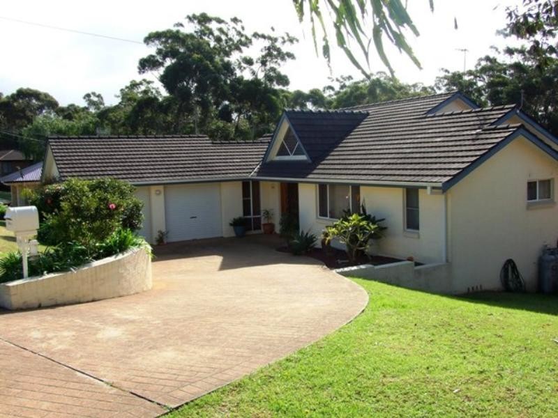 3 Fitch Street, Ulladulla NSW 2539