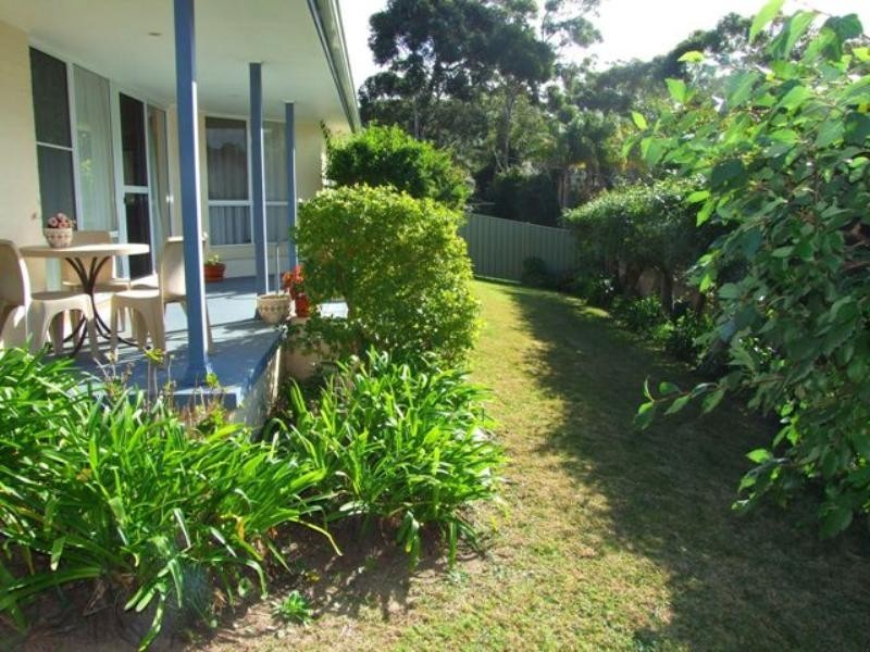 3 Fitch Street, Ulladulla NSW 2539