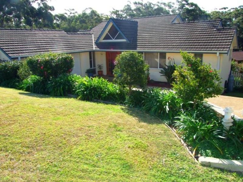 3 Fitch Street, Ulladulla NSW 2539