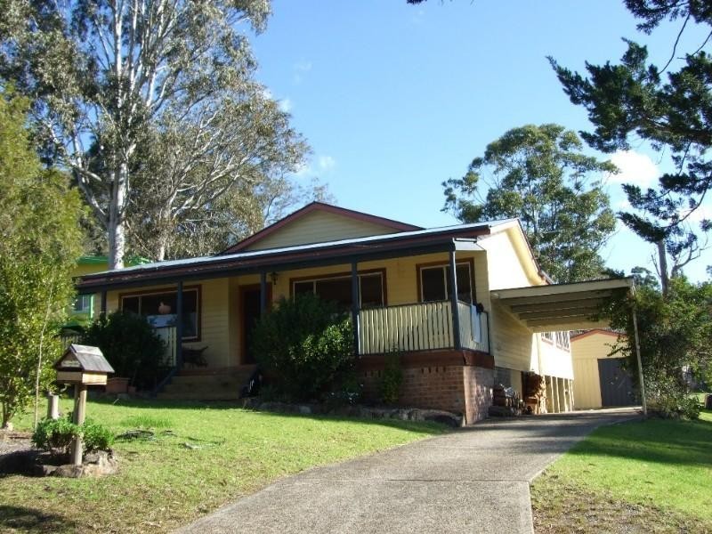 Mollymook NSW 2539