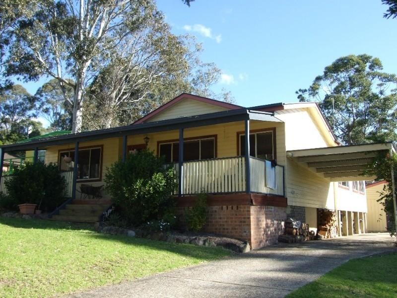 Mollymook NSW 2539