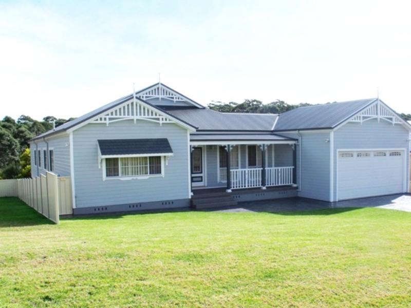42 Mison Circuit, Mollymook NSW 2539