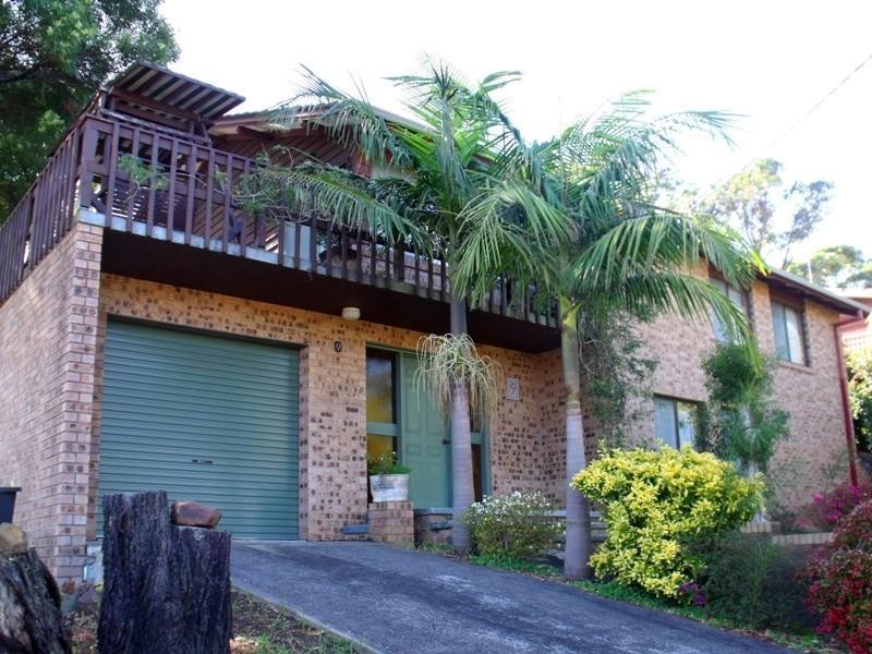 Mollymook NSW 2539