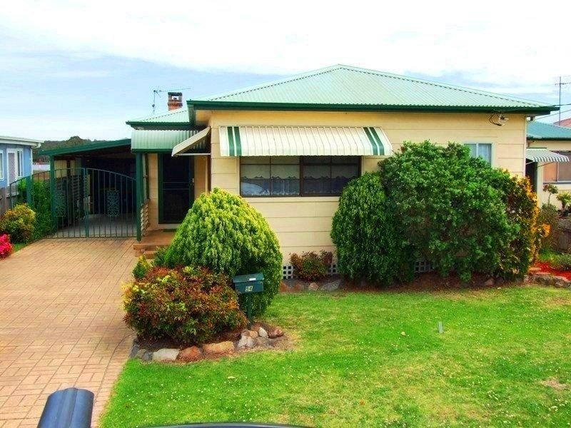 54 McDonald Parade, Burrill Lake NSW 2539