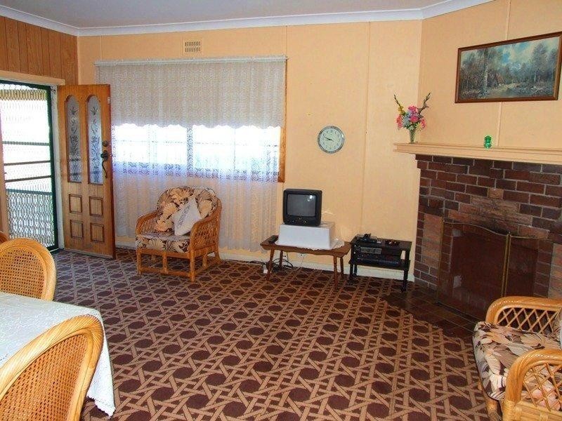 54 McDonald Parade, Burrill Lake NSW 2539