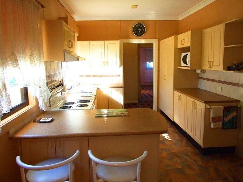 54 McDonald Parade, Burrill Lake NSW 2539