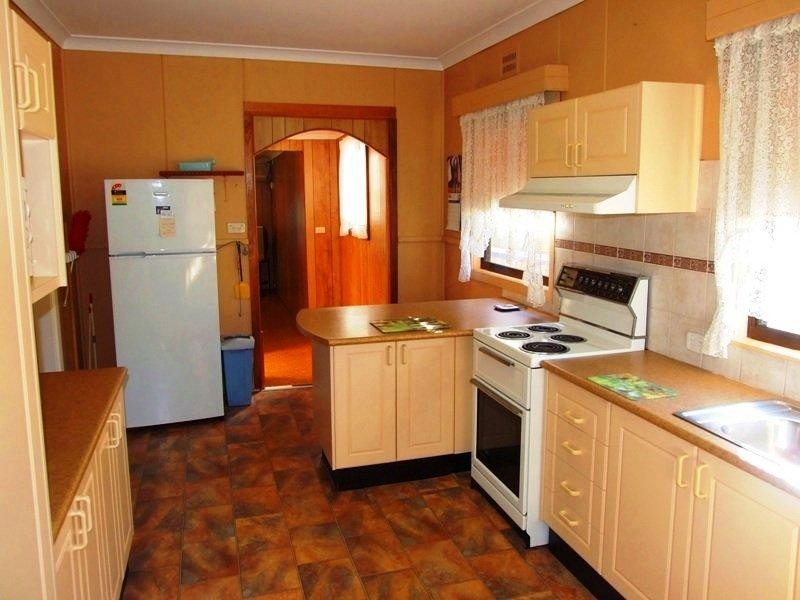 54 McDonald Parade, Burrill Lake NSW 2539