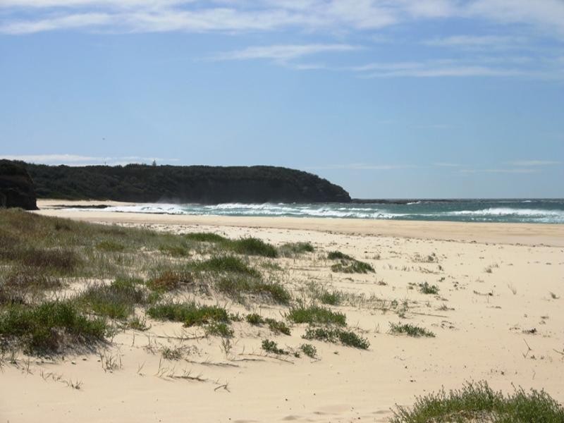 59 Did Dell Street, Ulladulla NSW 2539