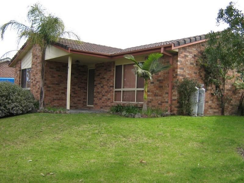 6 Lomandra Place, Ulladulla NSW 2539