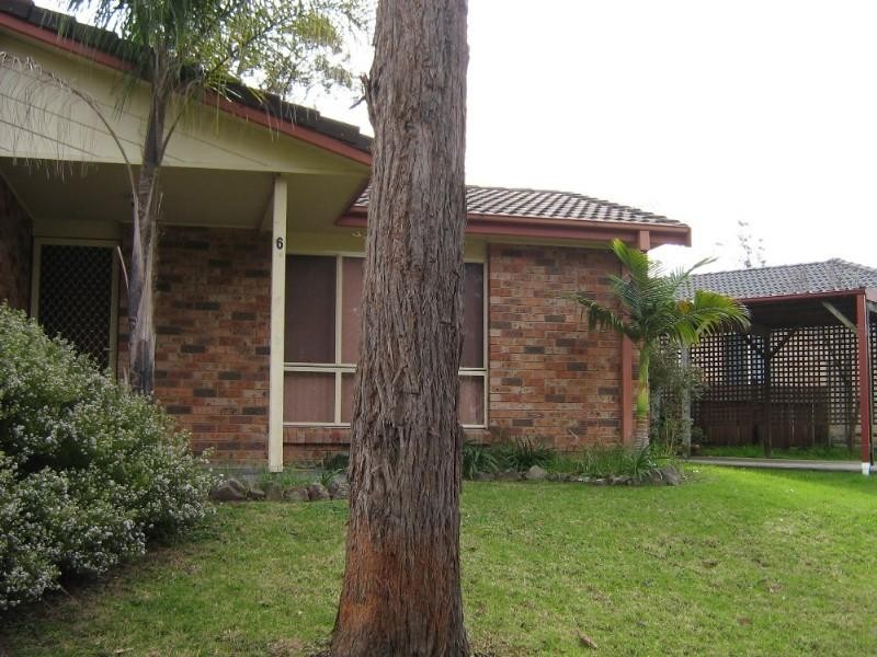 6 Lomandra Place, Ulladulla NSW 2539