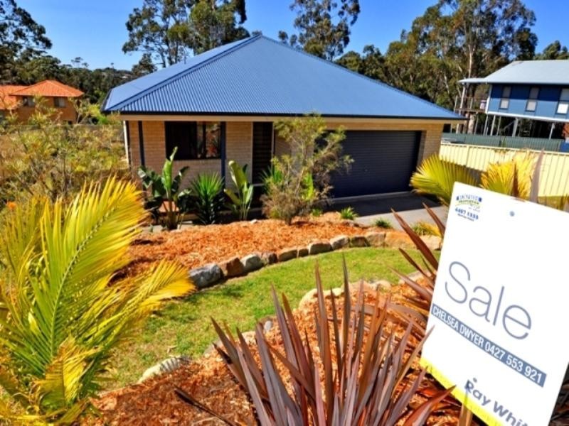 10 The Pannicle, Manyana NSW 2539