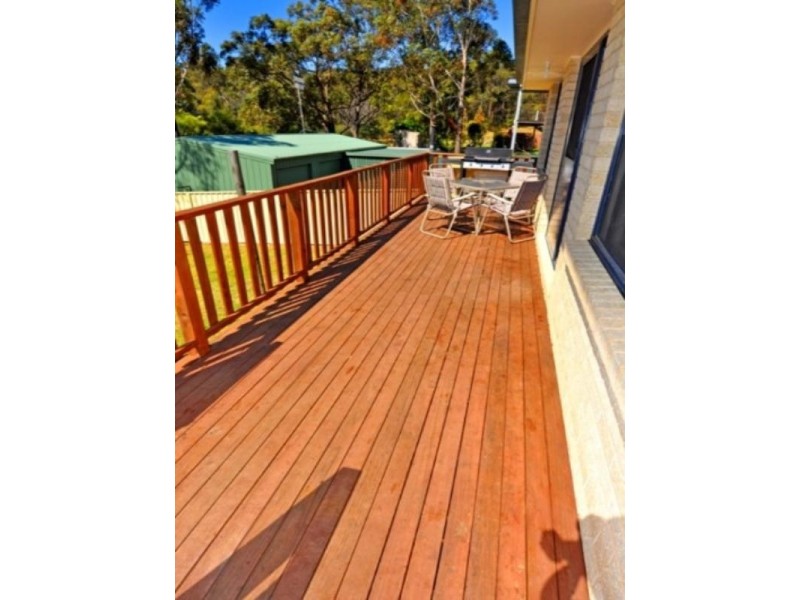 10 The Pannicle, Manyana NSW 2539