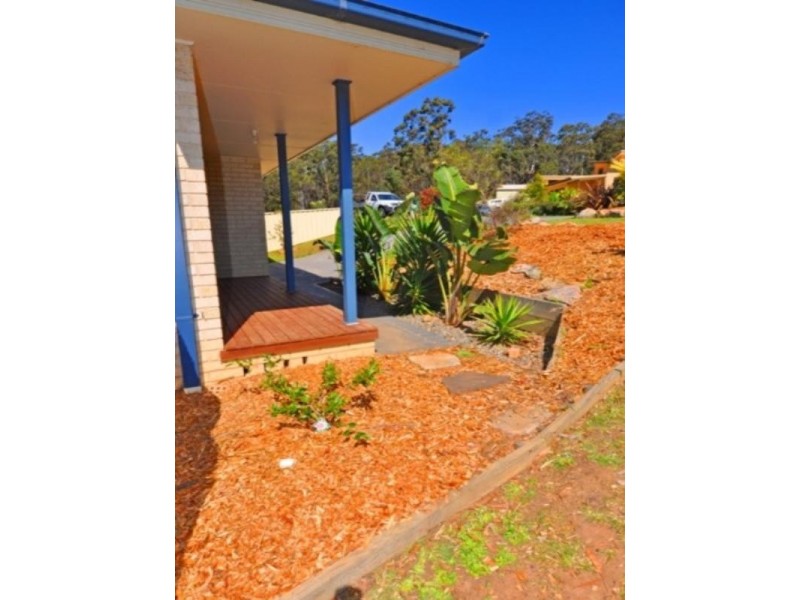 10 The Pannicle, Manyana NSW 2539