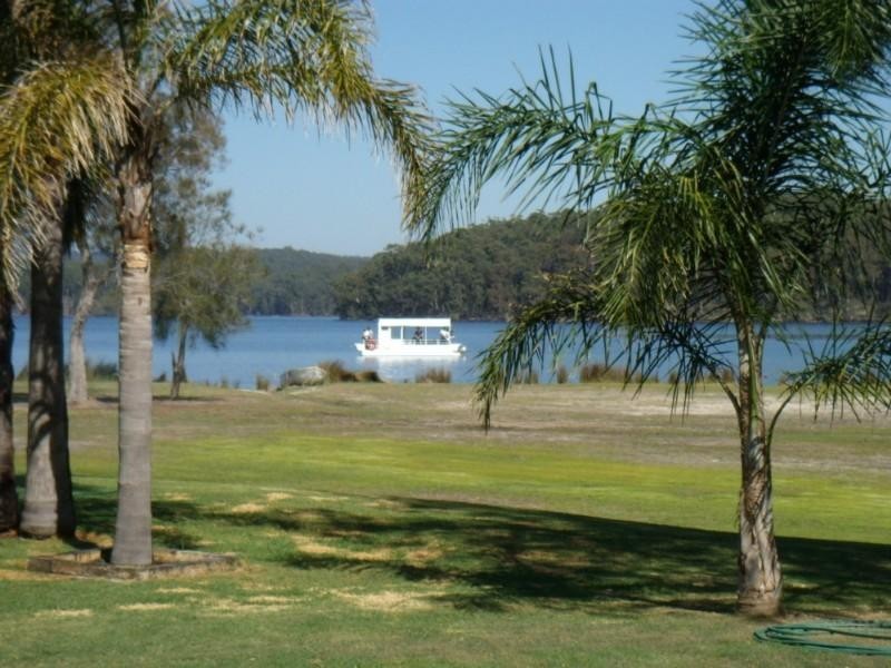 Burrill Lake NSW 2539