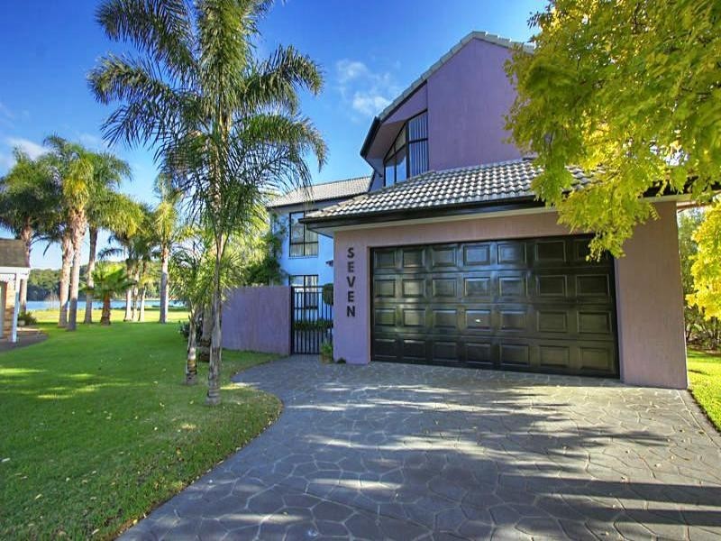 Burrill Lake NSW 2539