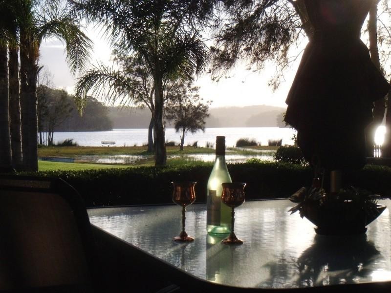 Burrill Lake NSW 2539