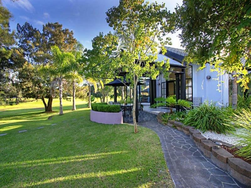 Burrill Lake NSW 2539