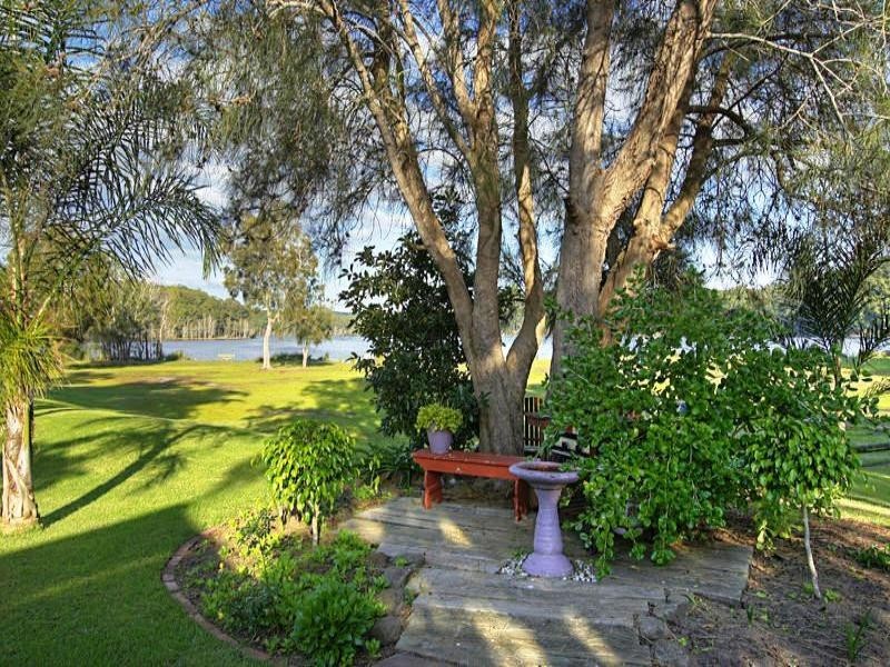 Burrill Lake NSW 2539