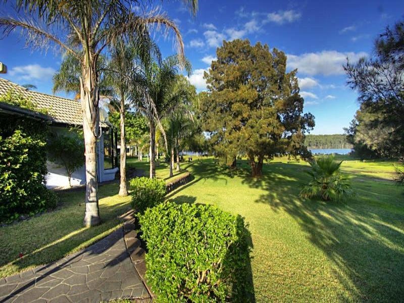 Burrill Lake NSW 2539