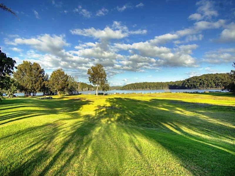 Burrill Lake NSW 2539