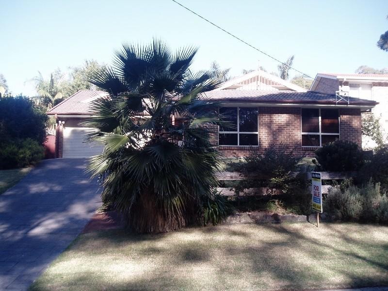 10 Simmons Drive, Ulladulla NSW 2539