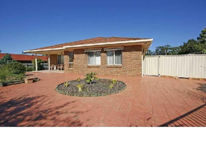 2 Flametree Court, Ulladulla NSW 2539