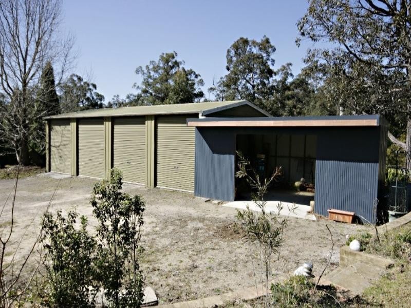 176 Bawley Point Road, Termeil NSW 2539