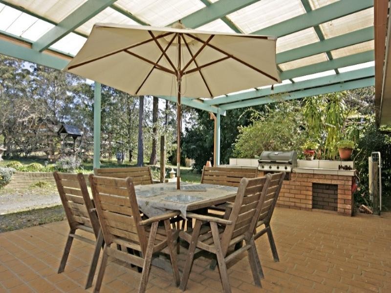 176 Bawley Point Road, Termeil NSW 2539