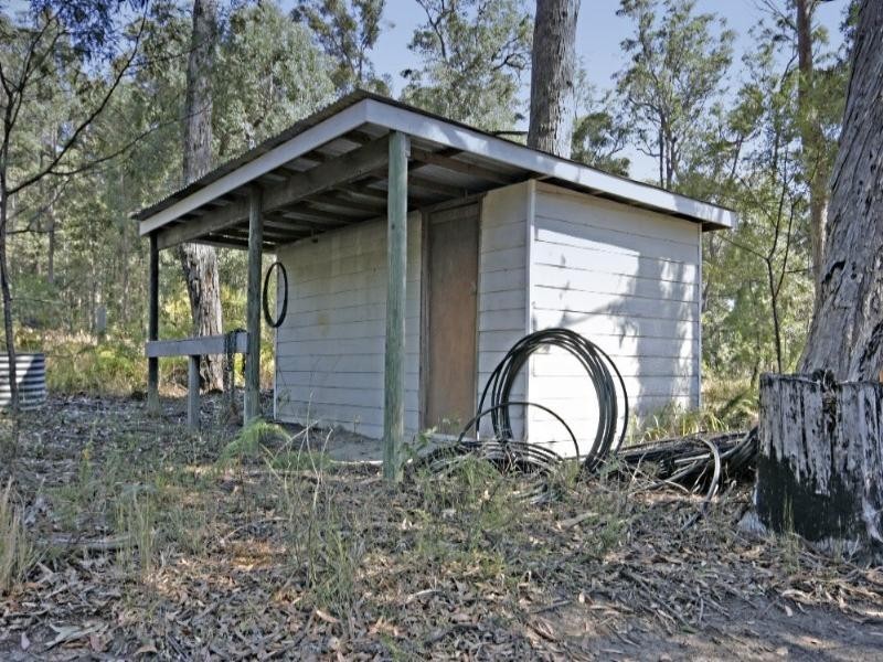 176 Bawley Point Road, Termeil NSW 2539