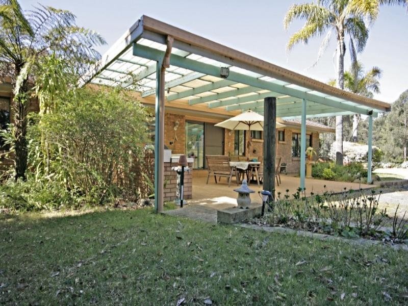 176 Bawley Point Road, Termeil NSW 2539