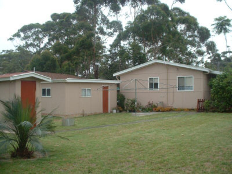 36 Bangalow Street, Narrawallee NSW 2539