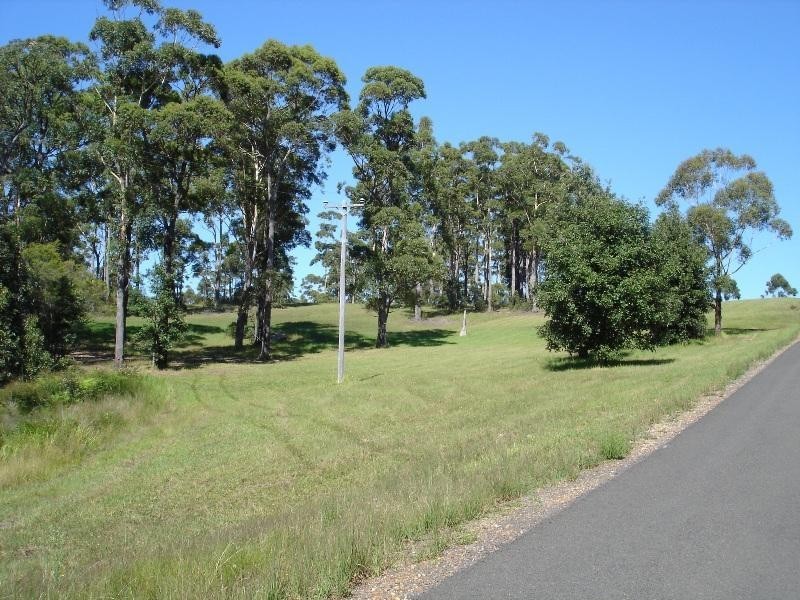 Milton NSW 2538