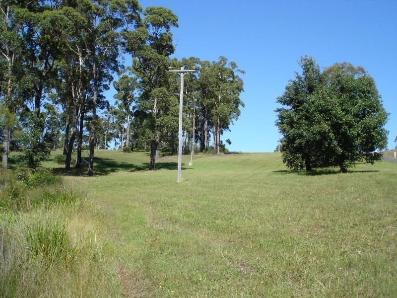 Milton NSW 2538