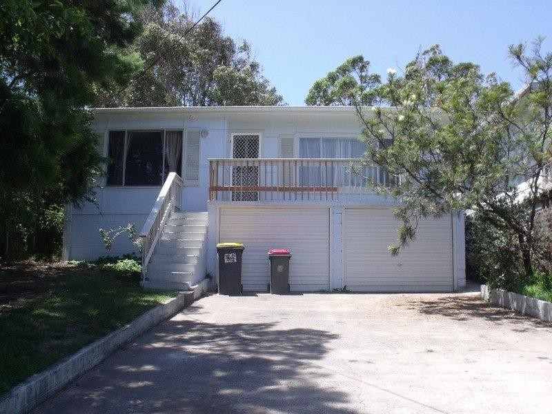 59 Canberra Crescent, Burrill Lake NSW 2539