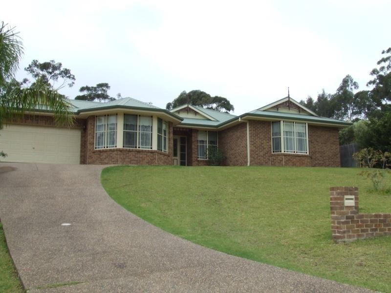 Narrawallee NSW 2539