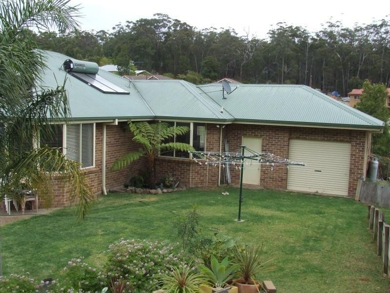 Narrawallee NSW 2539