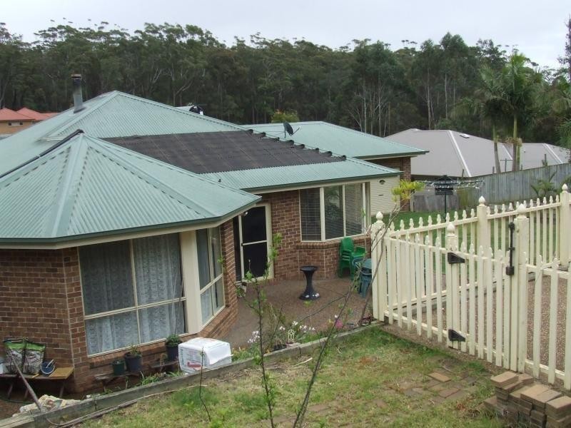 Narrawallee NSW 2539