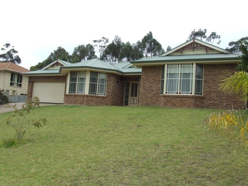 Narrawallee NSW 2539