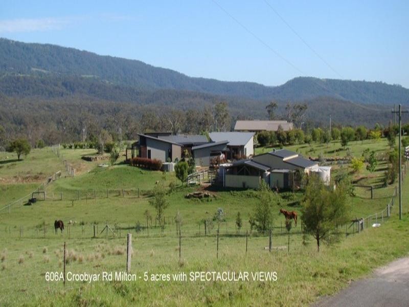 Milton NSW 2538