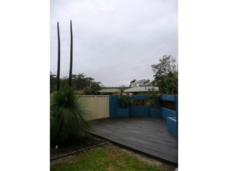 8 Conley Avenue, Lake Conjola NSW 2539
