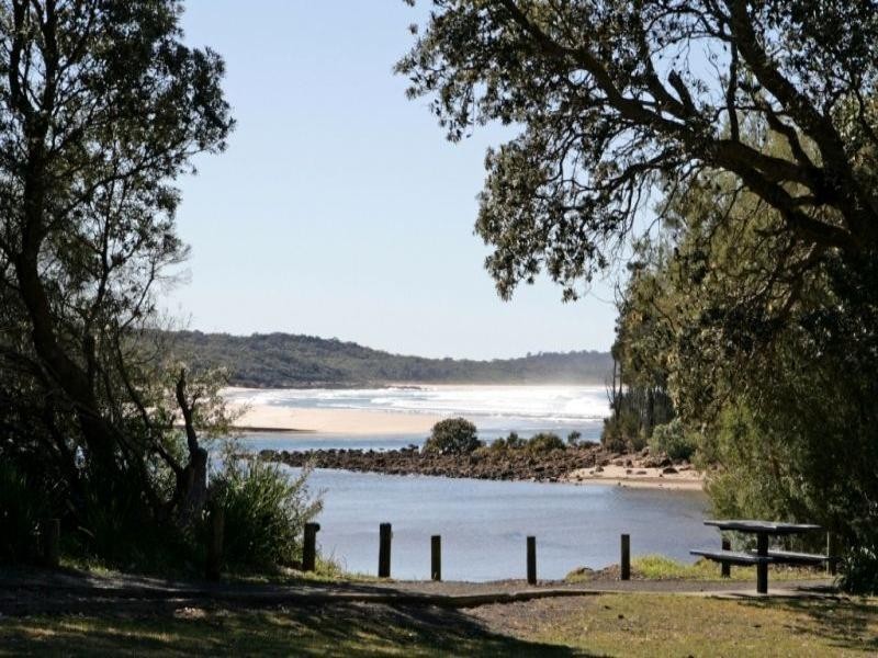 Narrawallee NSW 2539