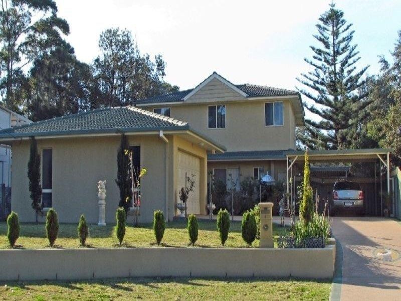 Narrawallee NSW 2539