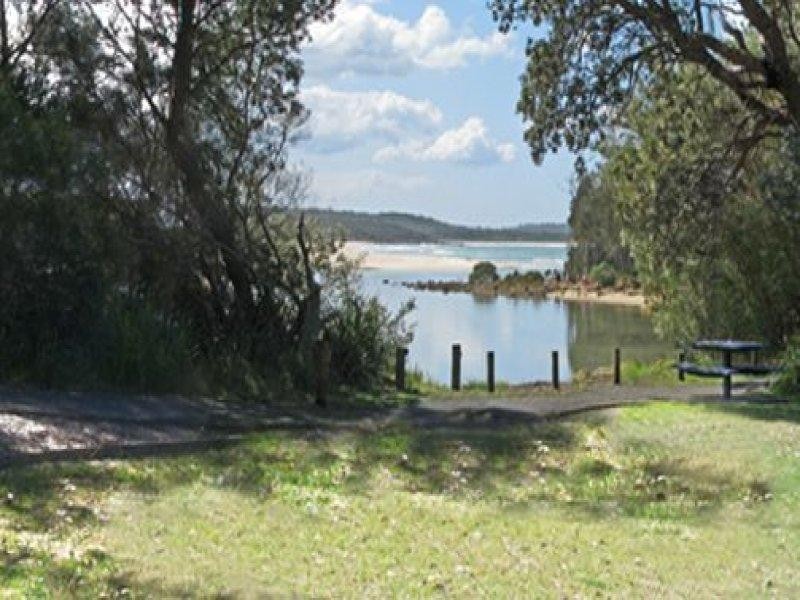 Narrawallee NSW 2539