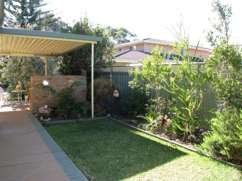 Narrawallee NSW 2539