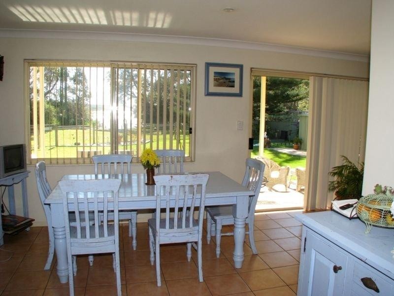 Narrawallee NSW 2539