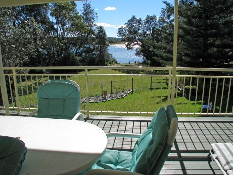 Narrawallee NSW 2539