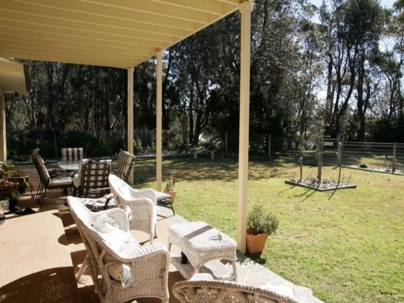 Narrawallee NSW 2539