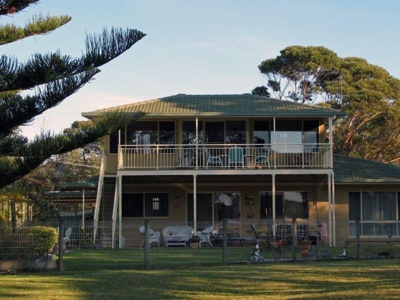 Narrawallee NSW 2539