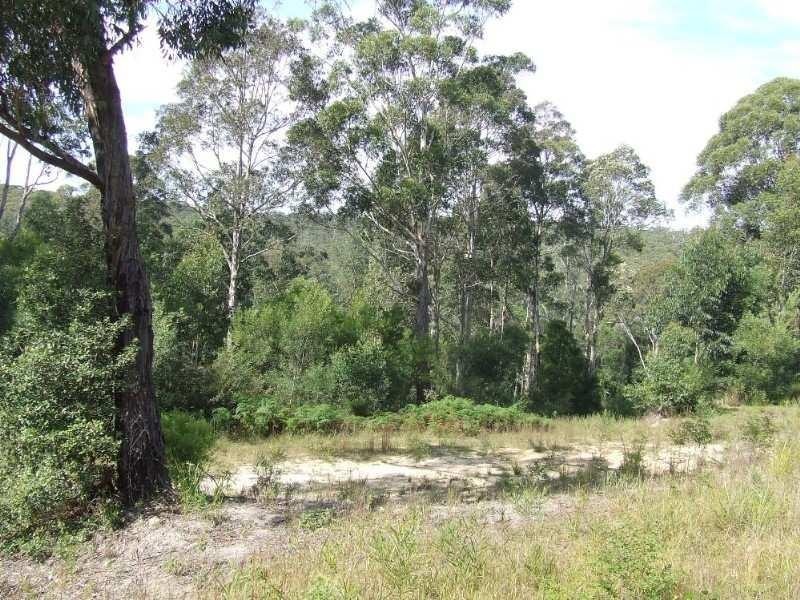 Milton NSW 2538
